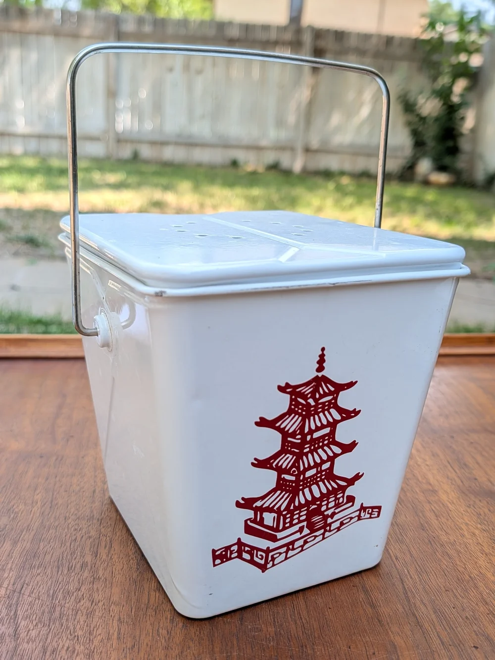Chinese Food 